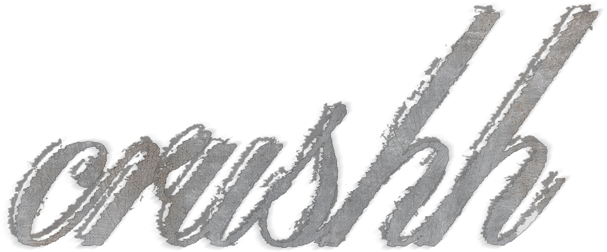 crushh logo